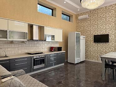 Продажа коттеджей и домов: 5 и более комнат, 630 м², 9 соток, Бишкек, 4 мкр Агентство недвижимости — 19