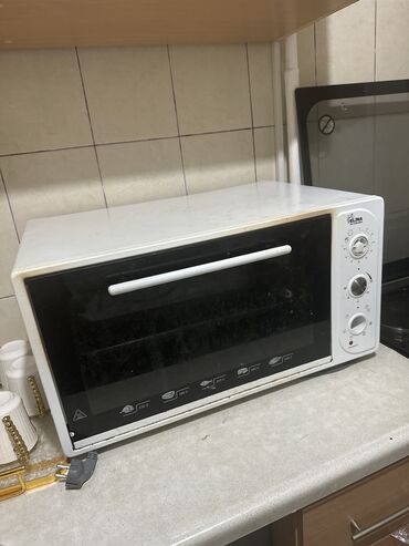 печь для пекарный: Духовка сатылат .
Оригинал турецкая духовка.3000с