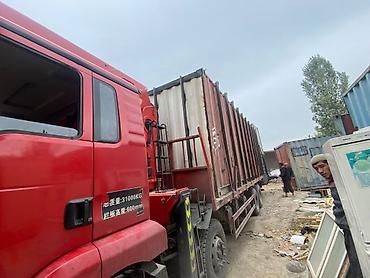 трактор 25 т: Услуги манипулятора борт 25 т стрила 20м 14 т 24 /7 работа — 3