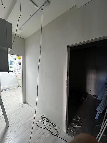 Стеновой гипсокартон: Любые гипсовые работы — 9