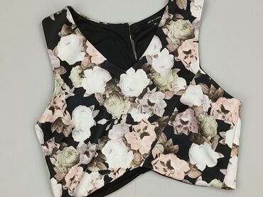 reserved t shirty z kotem: New Look, Топ жіночий, розмір L