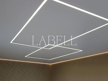 Потолочные работы: Монтаж потолков Больше 6 лет опыта — 17