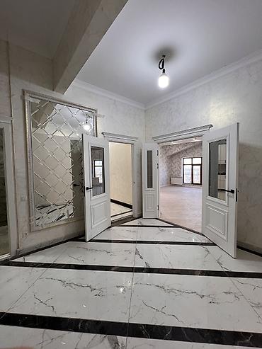 аламаидин 1: 3 комнаты, 132 м², Элитка, 14 этаж, Дизайнерский ремонт — 2