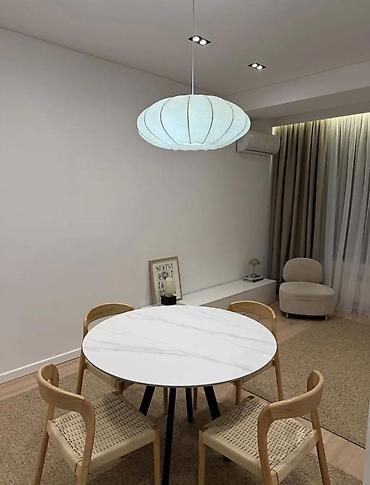 Продажа квартир: 1 комната, 53 м², Элитка, 13 этаж, Евроремонт — 4