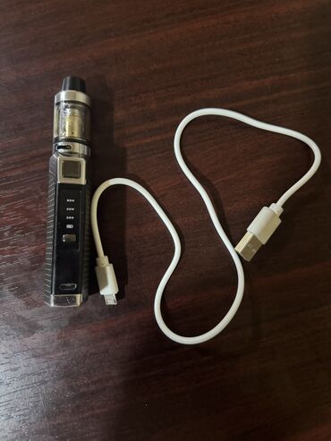 Qəlyan, vayp və aksesuarları: Vape