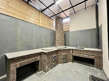 Продажа коттеджей и домов: Продаётся новый дом 240 м2 в районе госрезиденции «Чон-Арык» — 10