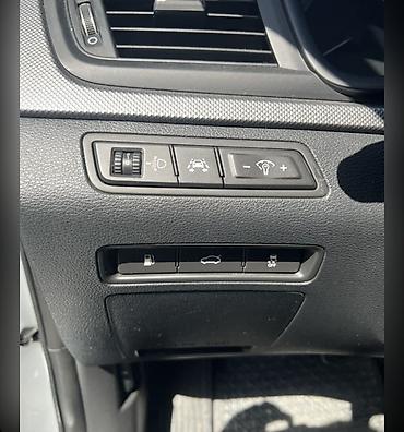 hyundai sonata 1996: Hyundai Sonata: 2021 г., 2 л, Автомат — 3
