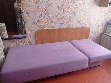 двуспальная кровать: Раскладной диван, Односпальный, Велюр