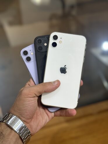 ayfon x8: IPhone 11, 64 GB