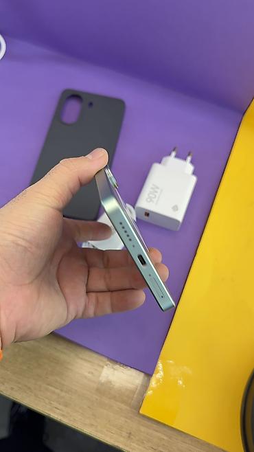 Poco: Poco X7 Pro, Б/у, 512 ГБ — 4