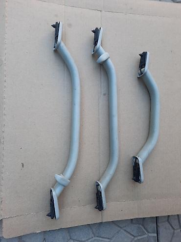 Продаю ручки салона на Mercedes Benz W 124