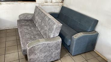 sofa: Прямой диван, Новый, В рассрочку — 7