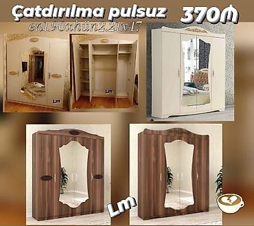 şuşəli dolab vitrini: Digər dolablar — 1