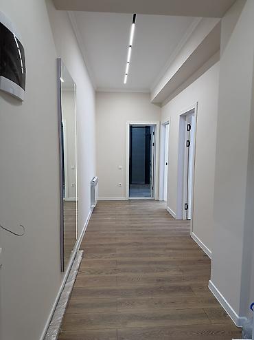 Продажа квартир: 1 комната, 53 м², Элитка, 7 этаж, Дизайнерский ремонт — 3