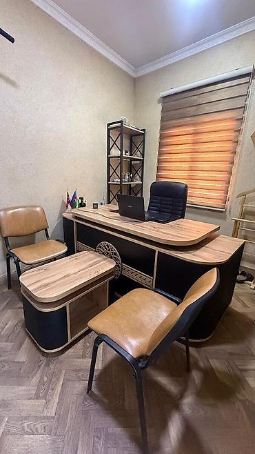 Ofis mebel dəsti Ofis mebel dəsti - birbaşa fabrikdən satış ⚜