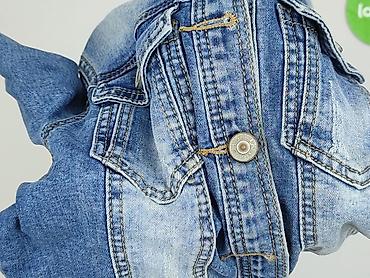 jeans jacket: Kurtka jeansowa damska, rozmiar S — 6