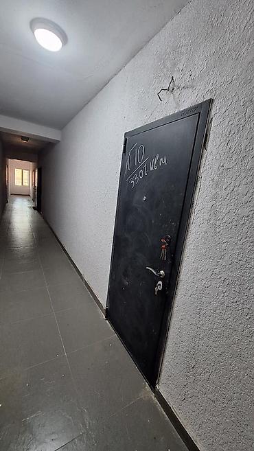 Продажа квартир: 1 комната, 40 м², Малосемейка, 4 этаж, ПСО (под самоотделку) — 13
