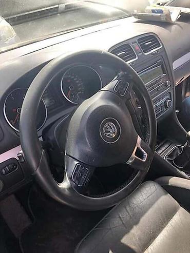 fabia skoda: LIMARIJA MEHANIKA TABLA ITD ZA VOLKSWAGEN GOLF 6 OD 2008. DO 2013 — 2