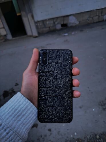 Xiaomi: Xiaomi Redmi 9A, 32 GB, rəng - Göy