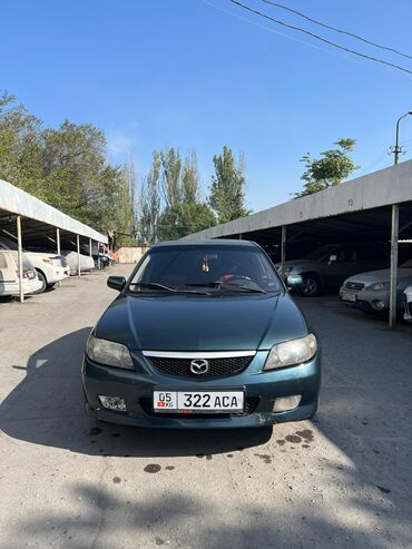 ниссан альмера тино дизель: Mazda 323: 2002 г., 1.6 л, Автомат, Бензин, Хетчбек