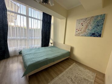 Посуточная аренда квартир: 2 комнаты, Постельное белье, Парковка, Бытовая техника