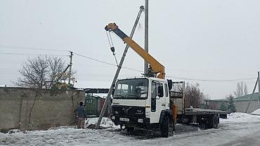 битоные столбы: Жб Опора Жб столба Бишкек железобетонные опоры железобетонные столбы — 10
