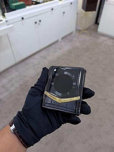 vertu phone: Vertu 512 GB, rəng - Qara — 9