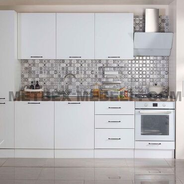 Mətbəx mebeli: Mətbəx mebeli, müxtəlif ölçülərdə və dizaynlarda. Rəng seçimi — 11