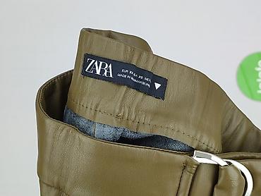 getry zara: Zara, Spódnica damska, rozmiar XS — 4