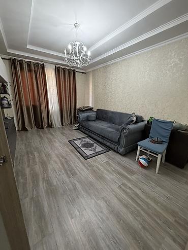 107: 3 комнаты, 87 м², Нижний Джал (Джал-23) 107 серия, 9 этаж, Свежий ремонт — 1