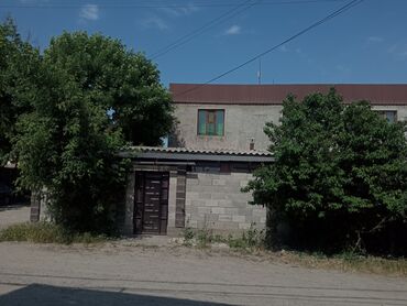 продаю дом в рассрочку в бишкеке: Дом, 115 м², 4 комнаты, Собственник, Косметический ремонт