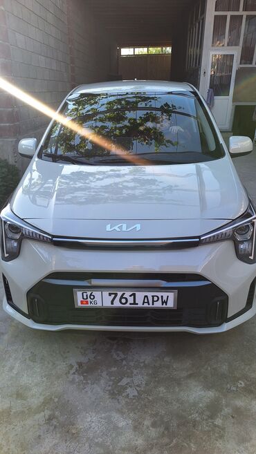 купить машину хендай солярис: Kia Morning: 2023 г., 1 л, Автомат, Бензин, Хетчбек