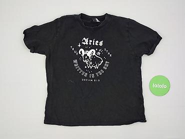 strona na l: H&M Divided, T-shirt damski, rozmiar S — 2