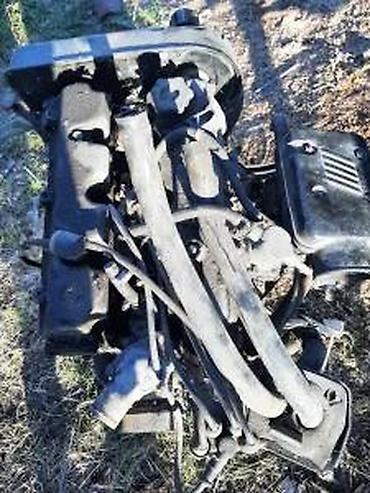 pezo 1: MOTOR FIAT CROMA 2.0 SA KARBURATOROM | Dobar ispravan — 3