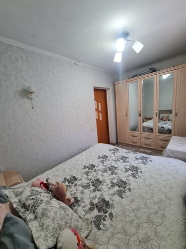 bishkek park residence: Дом, 59 м², 4 комнаты, Собственник