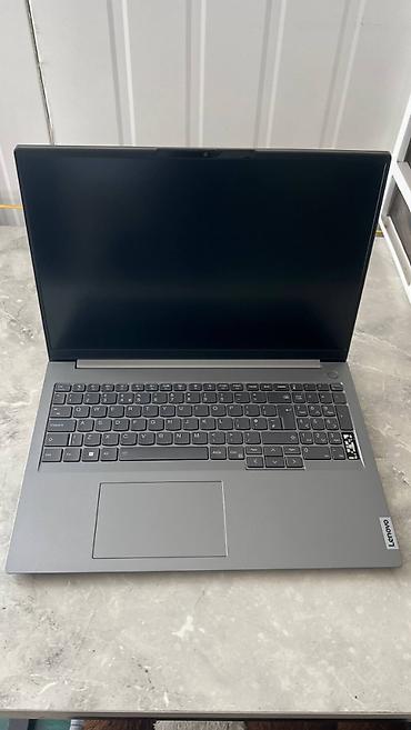 apple mini: 💻Lenovo ThinkBook /AMD Ryzen 5 7430U (2.30 ГГц) / 16GB / 512GB 🔹 — 1