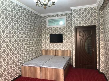 аренда квартир на долгий срок: 1 бөлмө, Менчик ээси, Чогуу жашоосу жок, Толугу менен эмереги бар