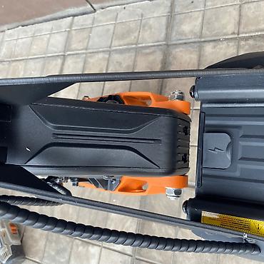 kukirin g2 pro max: Электросамокат, Kugoo, В рассрочку, Новый, Самовывоз, Бесплатная доставка — 4