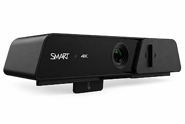 Kompüter aksesuarları: Məhsul №: 16980 Məhsulun adı: Smart Technologies Ultra HD Camera 120 – — 1