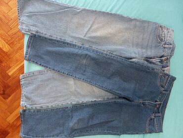 Ostala dečija odeća: Ocuvane,kratko nosene ili nenosene stvari za decaka. Majce,kosulje i — 9