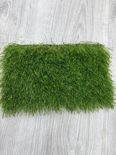 Kovrolin: Süni qazon, kovralit, dekor – Green_Layn ilə keyfiyyətli işin ünvanı! — 7