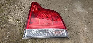 move daljinski: STOP SVETLO, STOP LAMPA ZA VOLVO S60 OD 2005. DO 2009. GOD. | Stop — 1