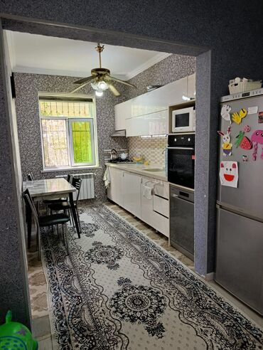 Həyət evləri və villaların satışı: Lökbatan qəs. 4 otaqlı, 100 kv. m, Yeni təmirli — 6