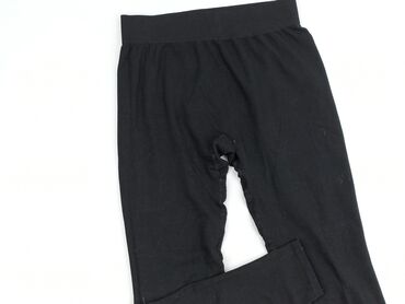 legginsy do ćwiczeń adidas: Legginsy Sportowe damskie, Rozmiar S