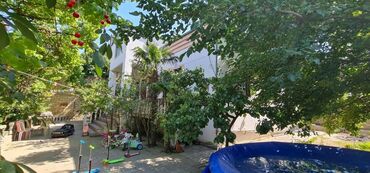 Həyət evləri və villaların satışı: 5 otaqlı, 200 kv. m, Orta təmir — 9