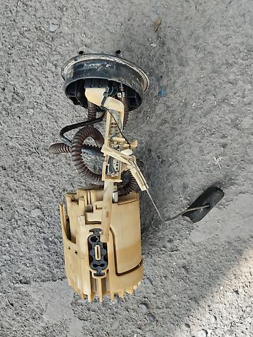 mini coper: Бензиновый мотор Volkswagen 1994 г., 1.8 л, Б/у, Оригинал, Германия — 9