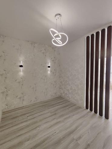 Продажа квартир: 1 комната, 54 м², Элитка, 5 этаж, Евроремонт — 12