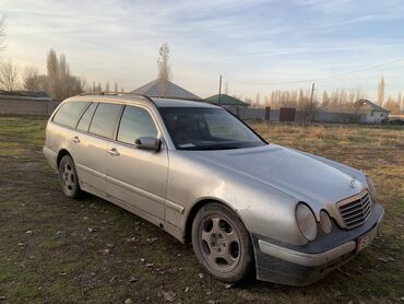 м57 мотор: Mercedes-Benz E-Class: 2000 г., 2.6 л, Автомат, Бензин, Универсал