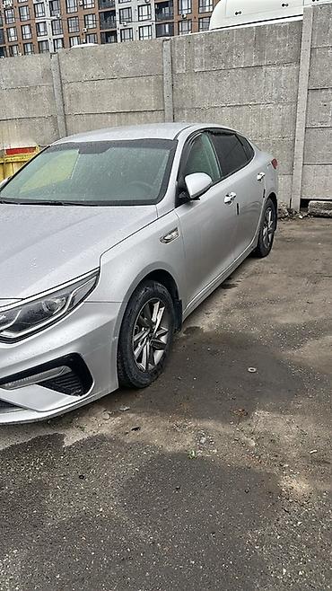 вин код корея: Kia K5: 2019 г., 2 л, Автомат, Газ, Седан — 2