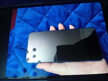 redmi note 10 kabrolar: Redmi 10C, 64 GB, rəng - Mavi, Barmaq izi — 2